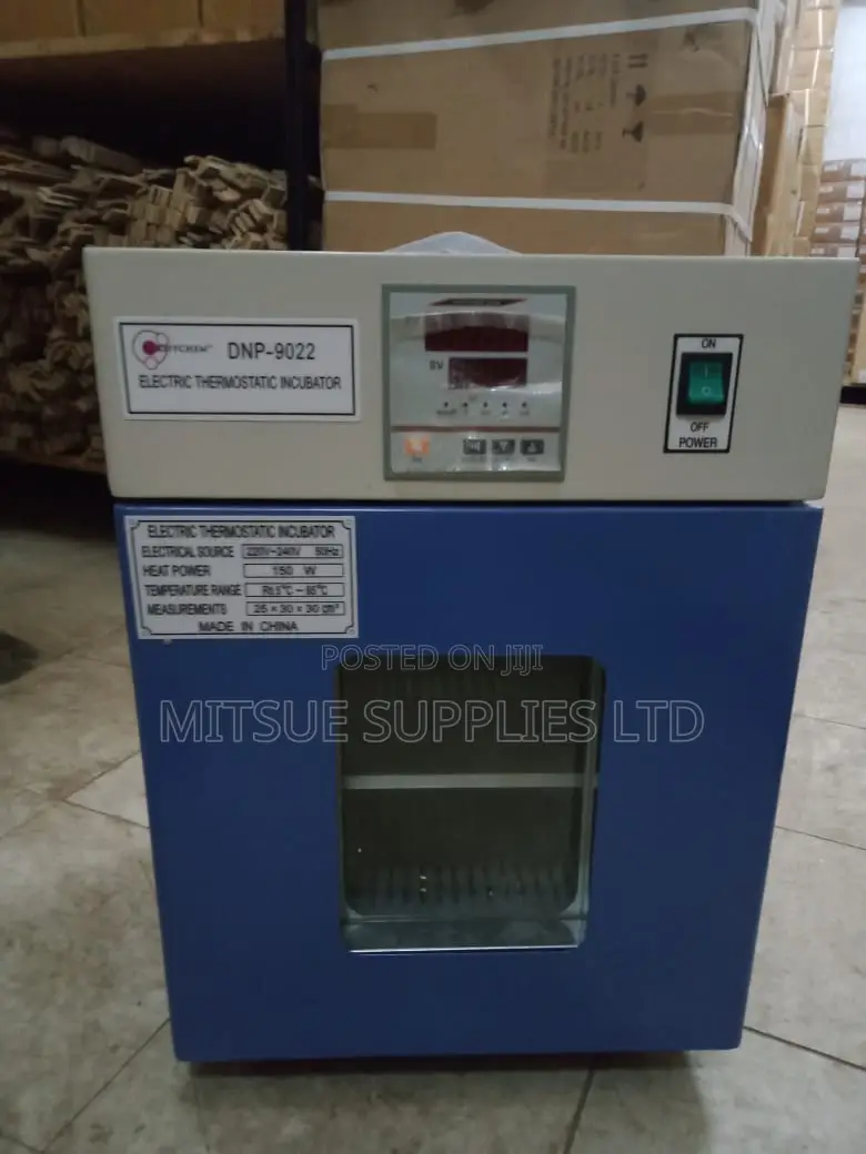 Electrical Digital Incubator 20L China