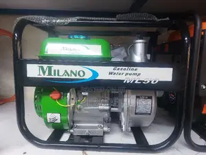 Milano Italia Water Pump 2inch 8HP