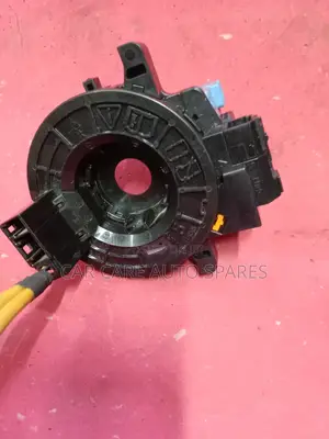 Toyota Hilux/Vigo Spiral Cable