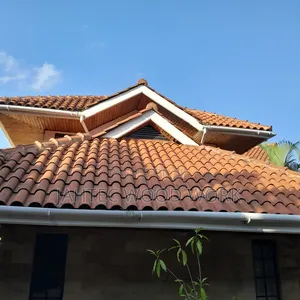 Roofing Fundi