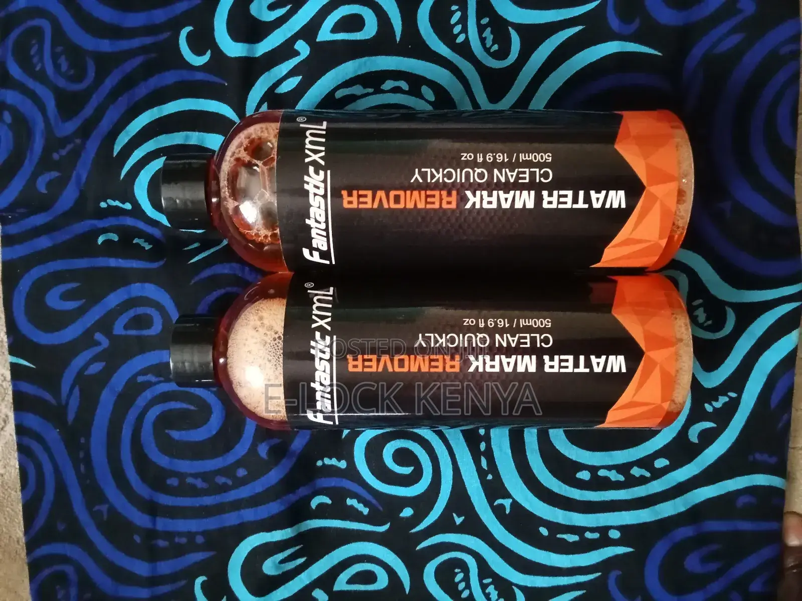 High Quality Water Mark Remover