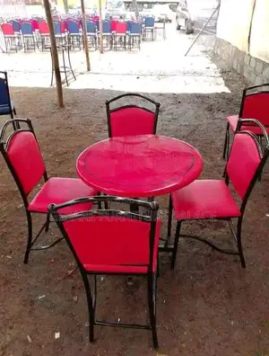 Hotel / Bar Seats