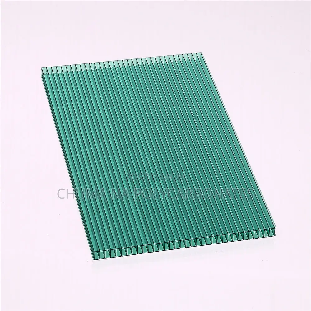 Polycarbonate Sheets (Skylight)