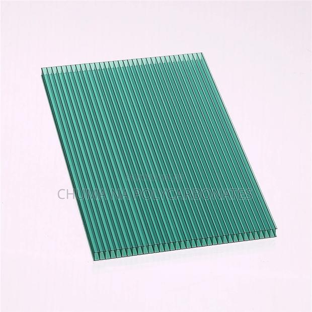 Polycarbonate Sheets (Skylight)