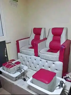 Manicure Bed