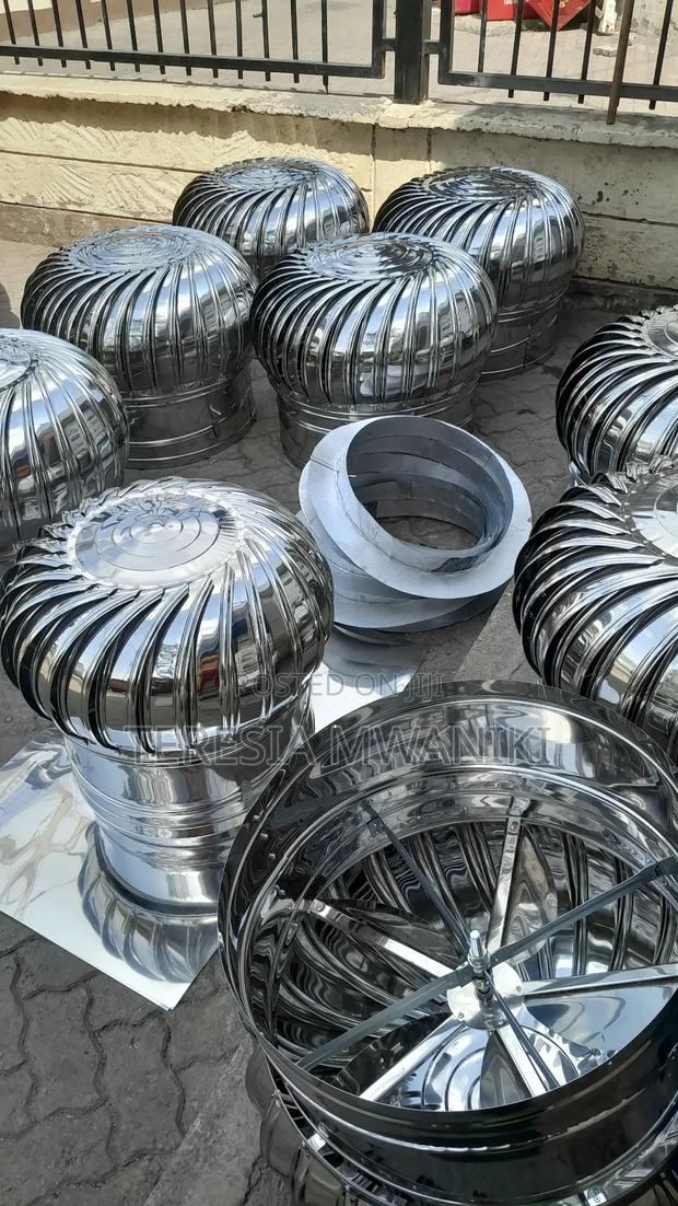 Cross Wind Ventilator - thumbnail 2