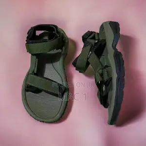 Teva Rugged Ridge Men's Open Shoes