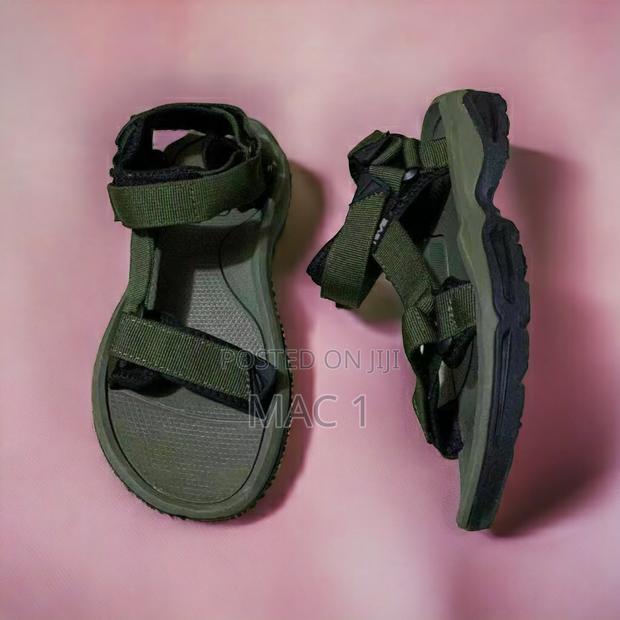 Teva Rugged Ridge Men's Open Shoes