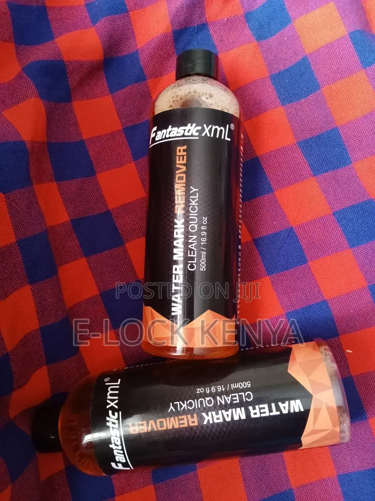 Good Affordable Engine Cleaner