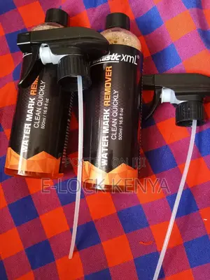 Quality Removal Stain Oil