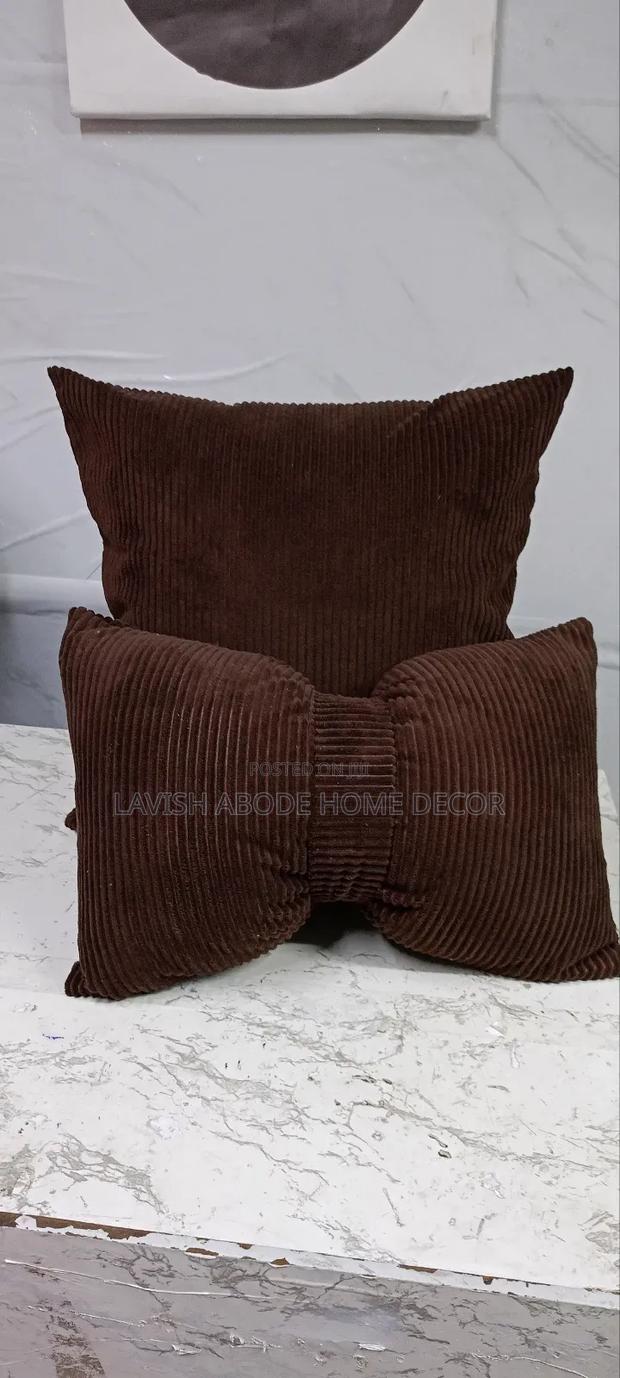 Bowtie and Square Pillow Chocolate Covers