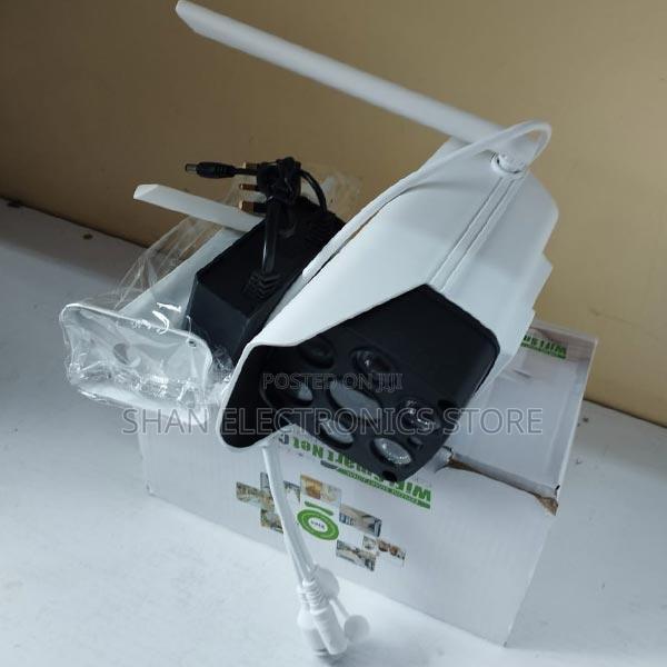 CCTV Security Camera Quality V380 PRO 3mp Full HD 720p-1080p - main view