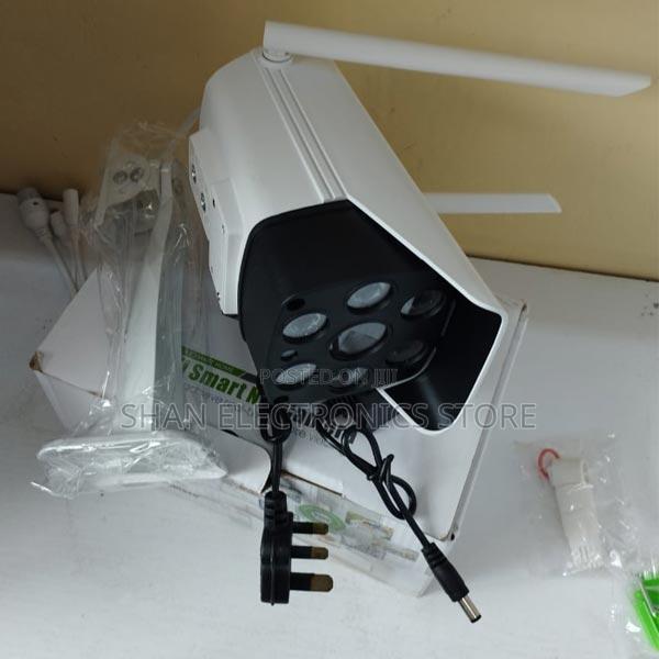 Full Hd 1080p | Motion Detections Waterproof Outdoor Bullet