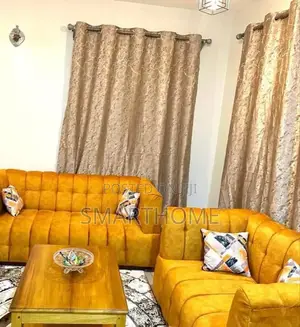 One Bed Room Air BNB South B