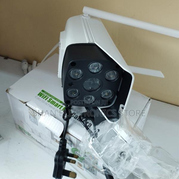 V380 2MP Outdoor Bullet Camera-Waterproof Outdoor Bullet Cam - main view