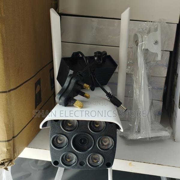 Bullet CCTV Camera ~ 3MP Waterproof Outdoor Bullet Camera