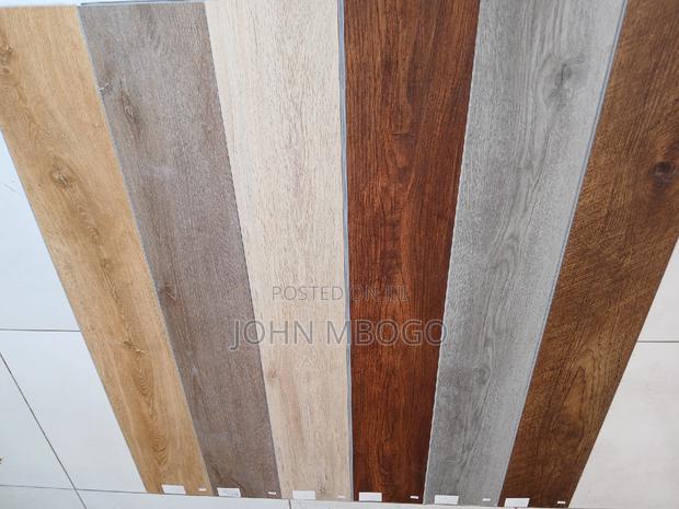 Waterproof SPC Flooring-5mm - thumbnail 2