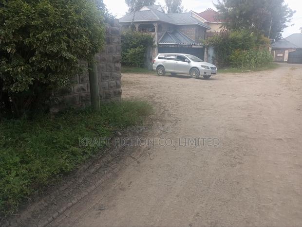 Beautiful Quarter Acre for Sale in Syokimau