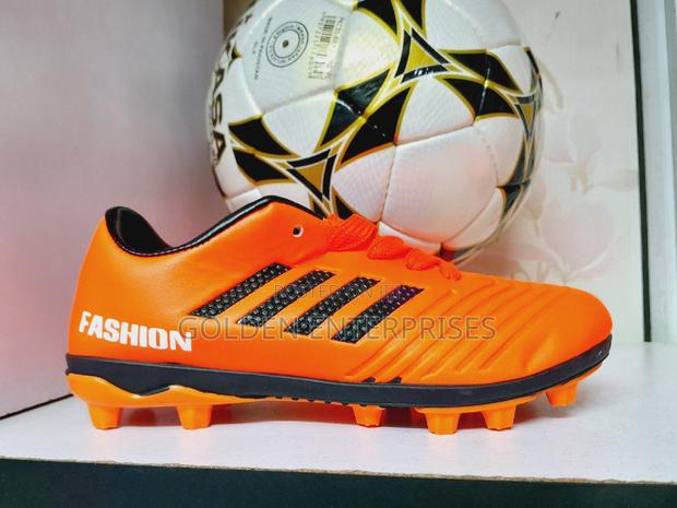 Kids Football Boots 31-36