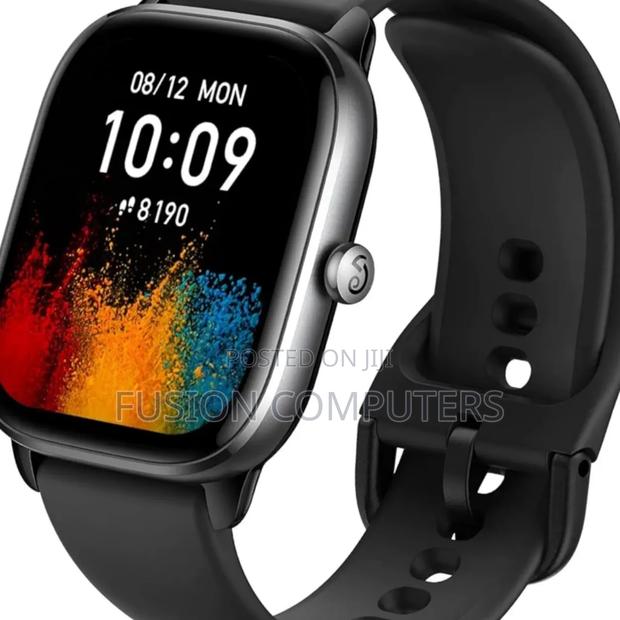 Amazfit GTS 4 Mini Smart Watch - thumbnail 3
