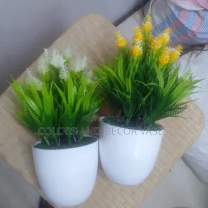 Bonsai Potted Flowers KSH 600