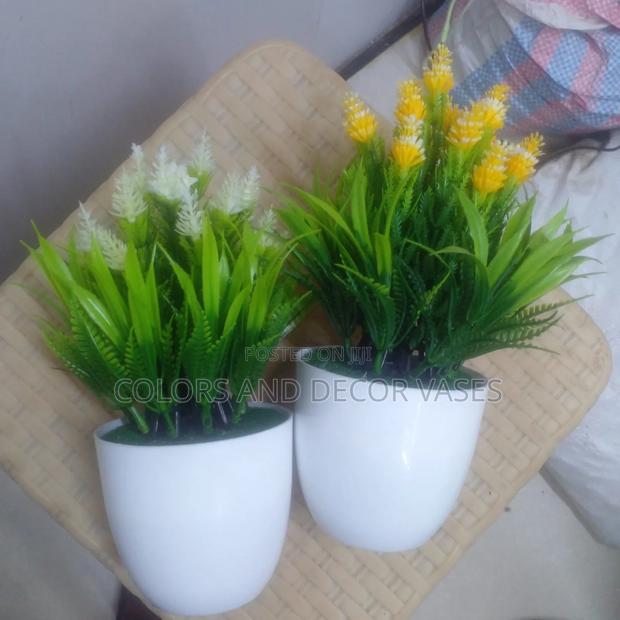 Bonsai Potted Flowers KSH 600 - main view