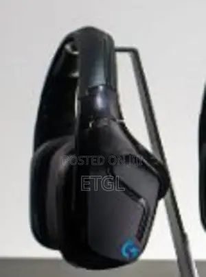 Logitech G635 USB Gaming Headset