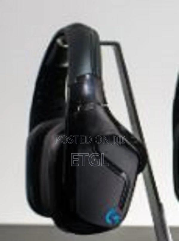 Logitech G635 USB Gaming Headset