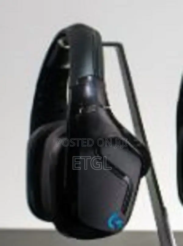 Logitech G635 USB Gaming Headset