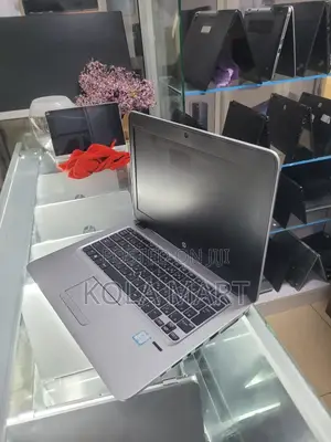 New Laptop HP EliteBook 820 G3 8GB Intel Core I5 HDD+SSD 500GB