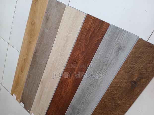 Interlocking SPC Luxury Floor - thumbnail 2