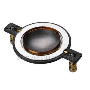 44.4mm High Pitch Horn Sound Voice Coil