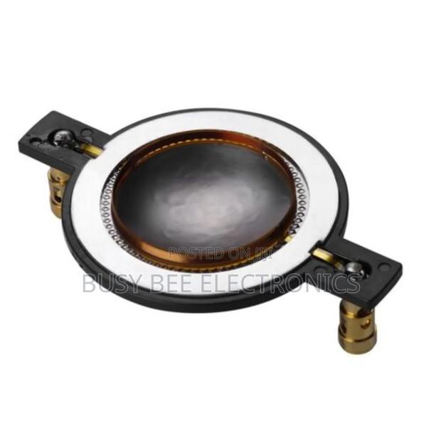 44.4mm High Pitch Horn Sound Voice Coil