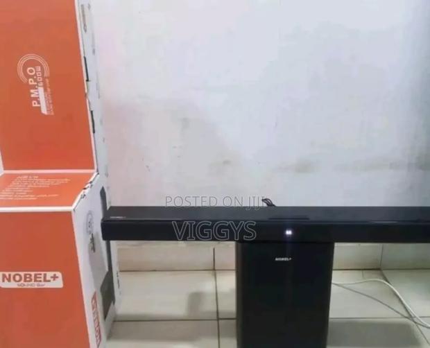 Brand New Nobel Sound Bar