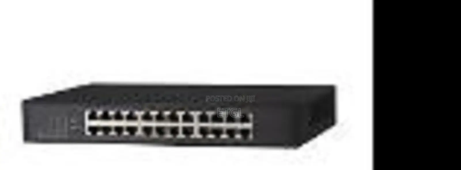 Dahua PFS3016-16GT 16-port Gigabit Switch (Unmanaged)