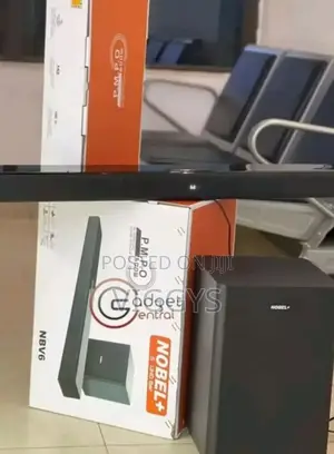 Quality Nobel Sound Bar