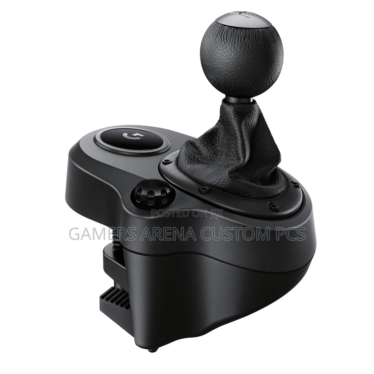 Logitech G Driving Force Shifter G923, G29 and G920 Racing