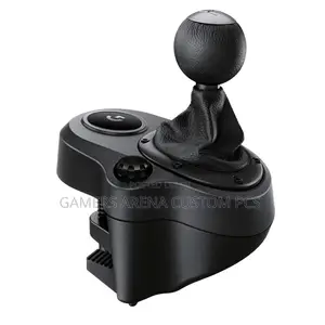 Logitech G Driving Force Shifter G923, G29 and G920 Racing