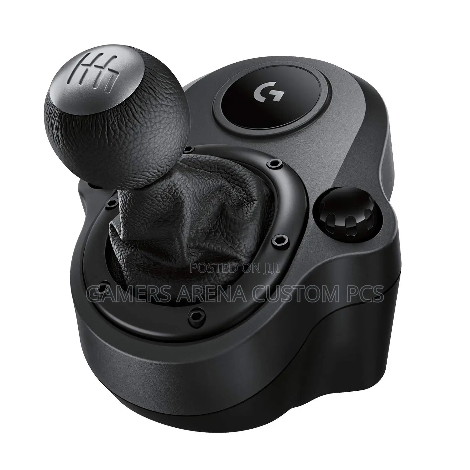 Logitech G Driving Force Shifter G923, G29 and G920 Racing
