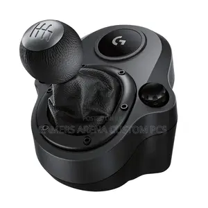 Logitech G Driving Force Shifter G923, G29 and G920 Racing