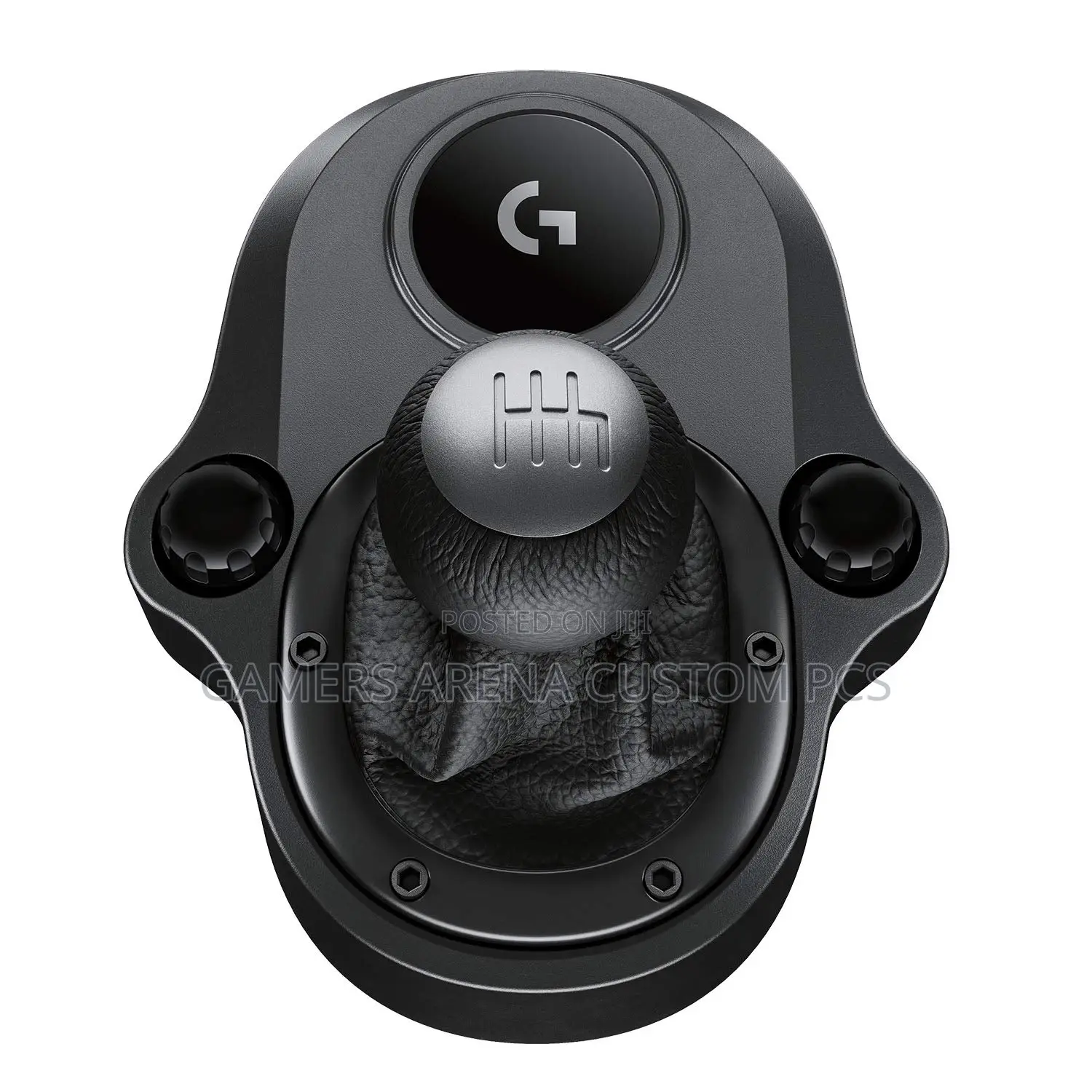 Logitech G Driving Force Shifter G923, G29 and G920 Racing
