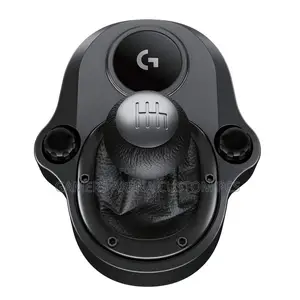 Logitech G Driving Force Shifter G923, G29 and G920 Racing