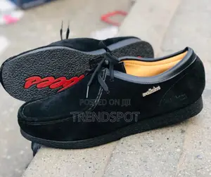 Clarks Wallabees Restocked Sizes 38-45