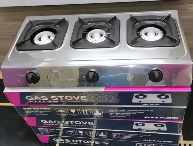 Brand New Amaze Stainless Cooker