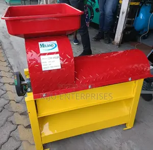 Maize Sheller -Machine Available Now