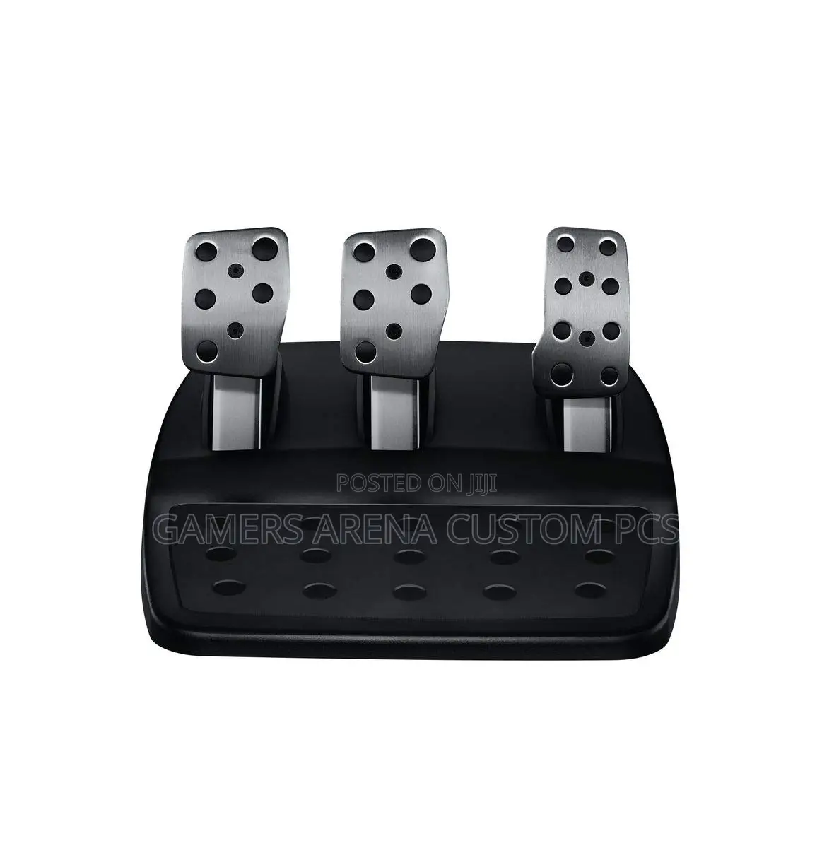 Logitech G29 Driving Force Racing Wheel and Floor Pedals