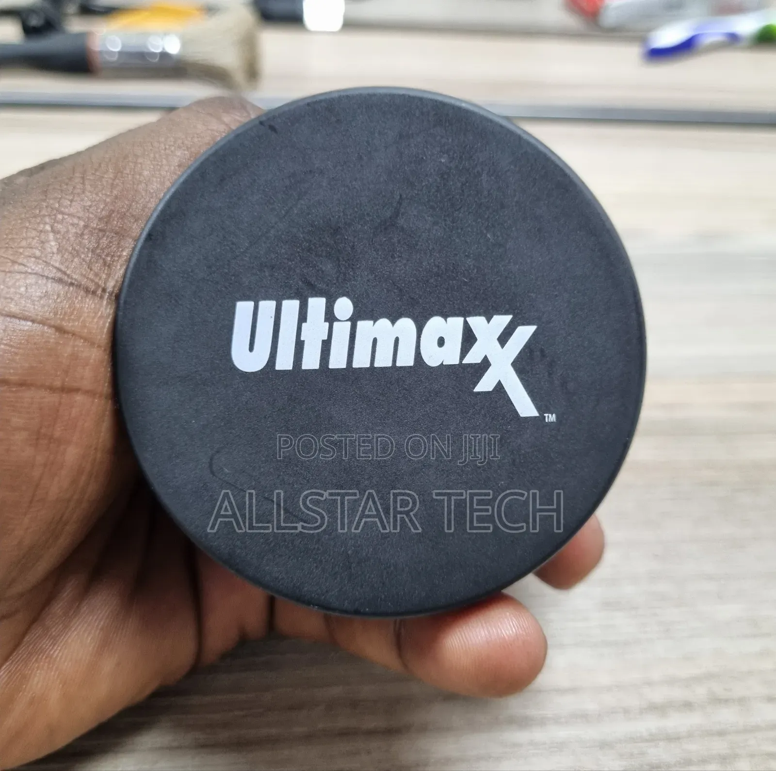Ultimax Studio Series HD 2.2x Af Telephoto Lens