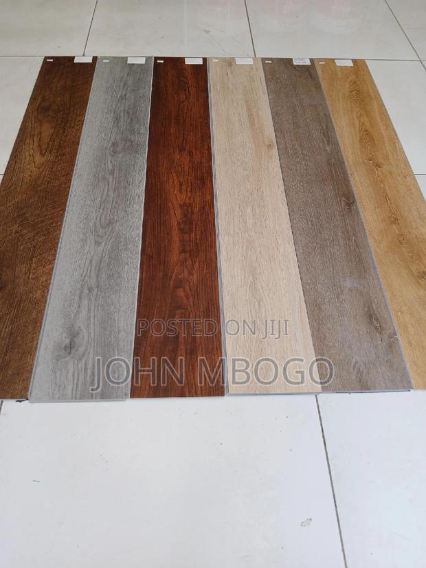 Interlocking SPC Laminates 5mm - thumbnail 2