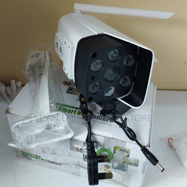 Weatherproof Wifi Camera Bestbullet Outdoor Wifi Camera 1080