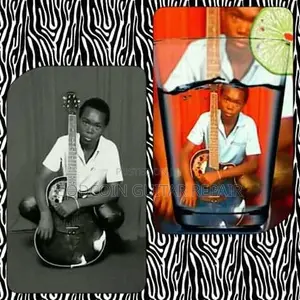 Guitar Teacher/Guitar Tutour